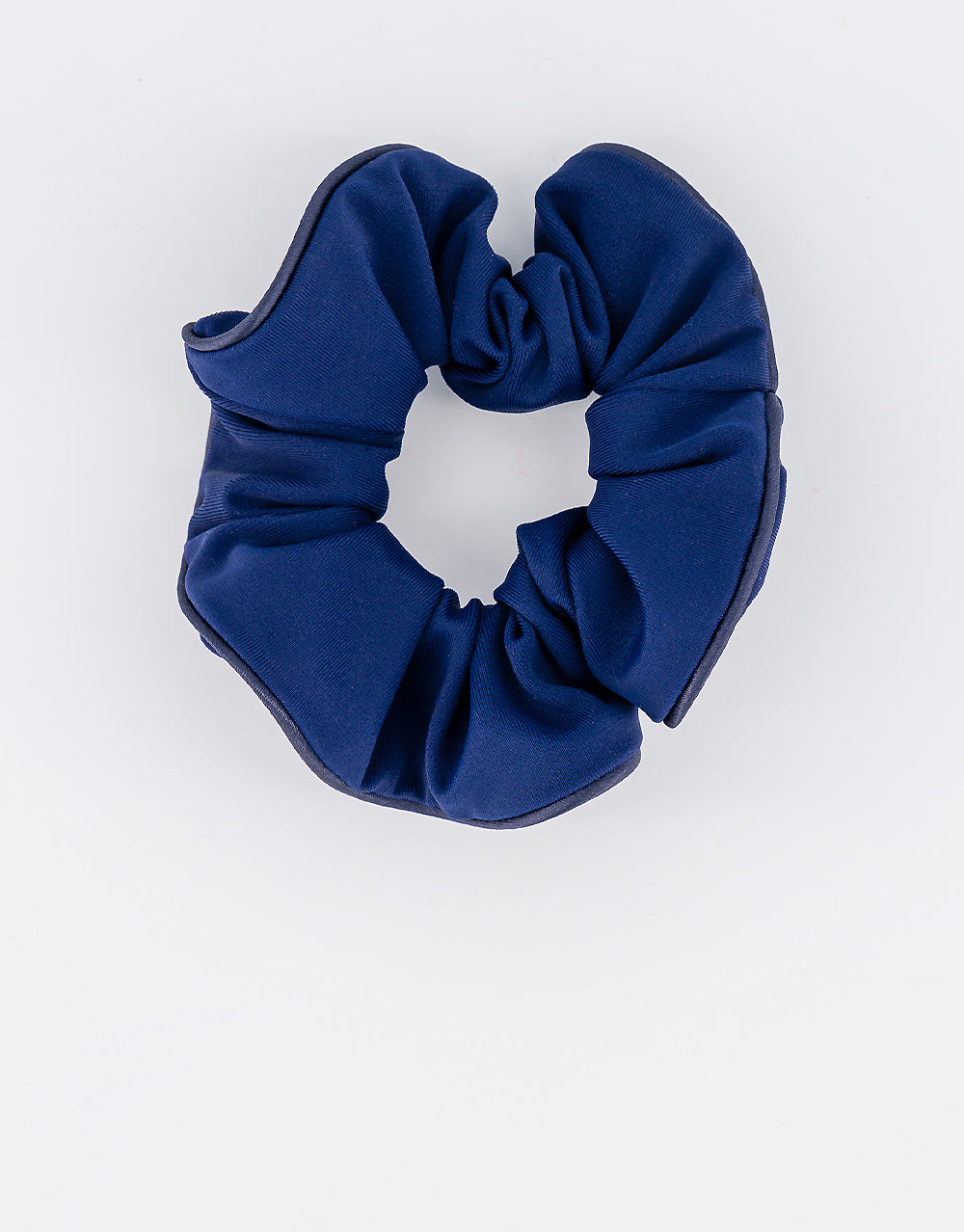 Calanques SummEr Swim schrunchie