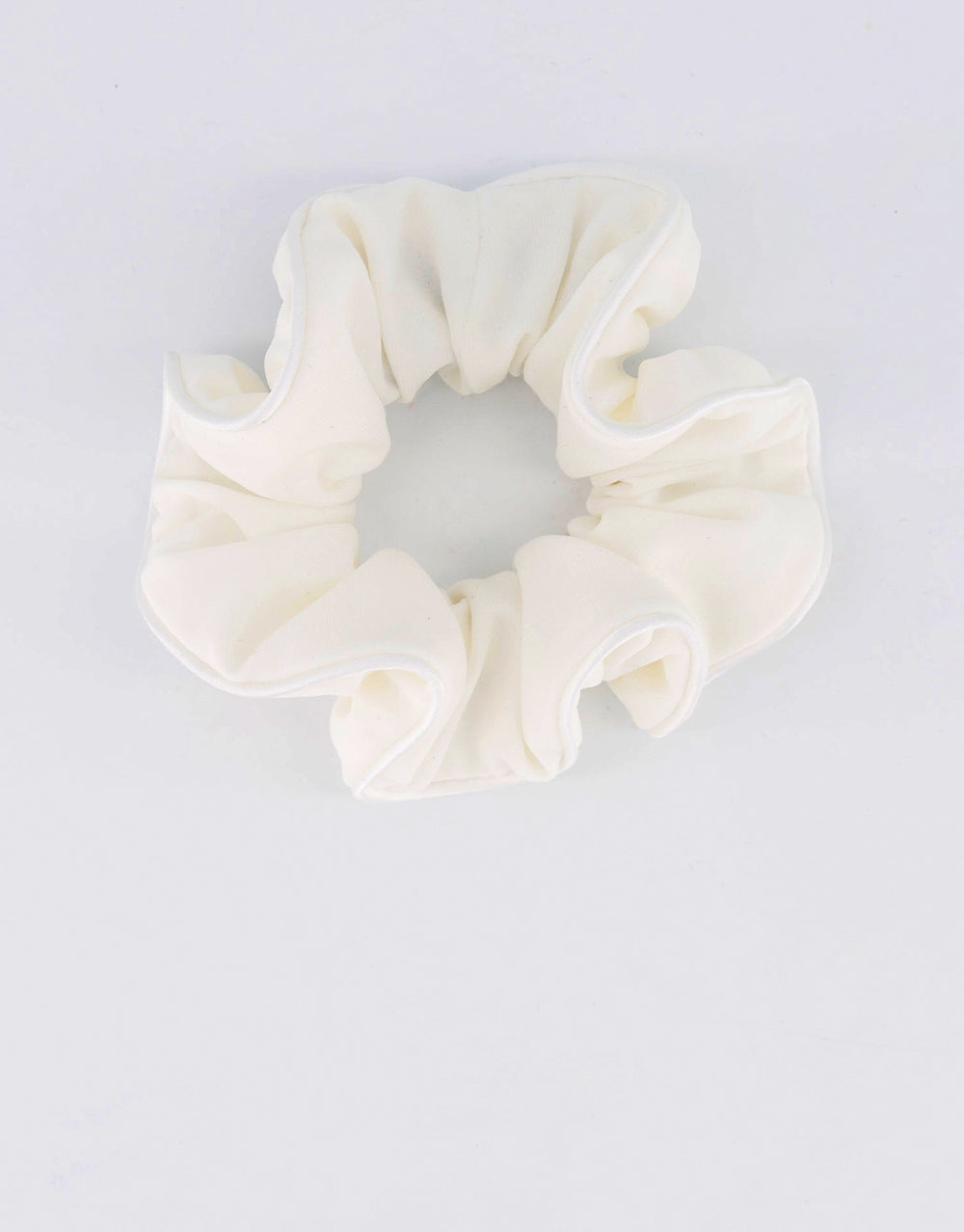 Calanques SummEr Swim schrunchie