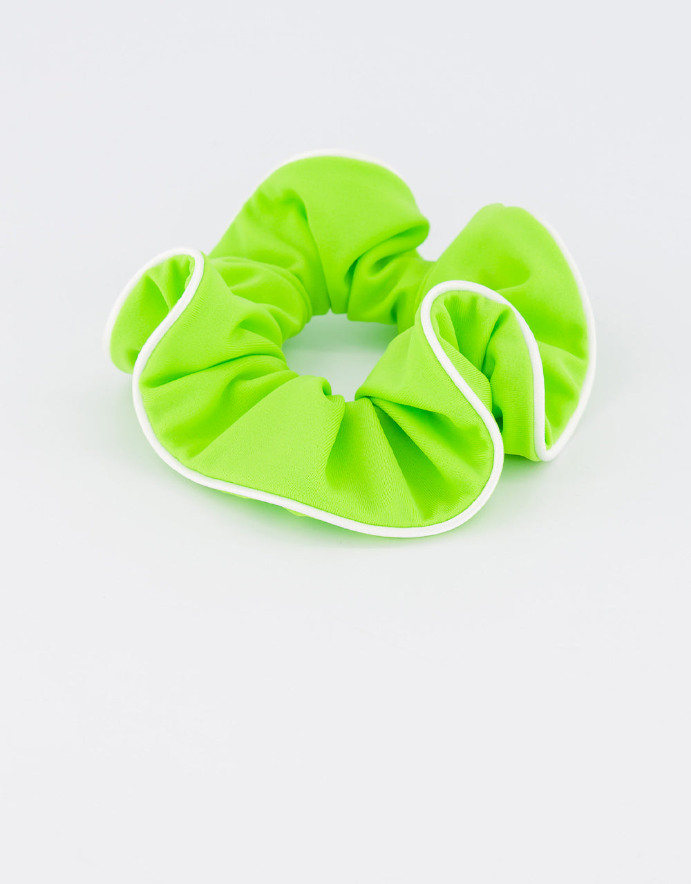 Calanques SummEr Swim schrunchie