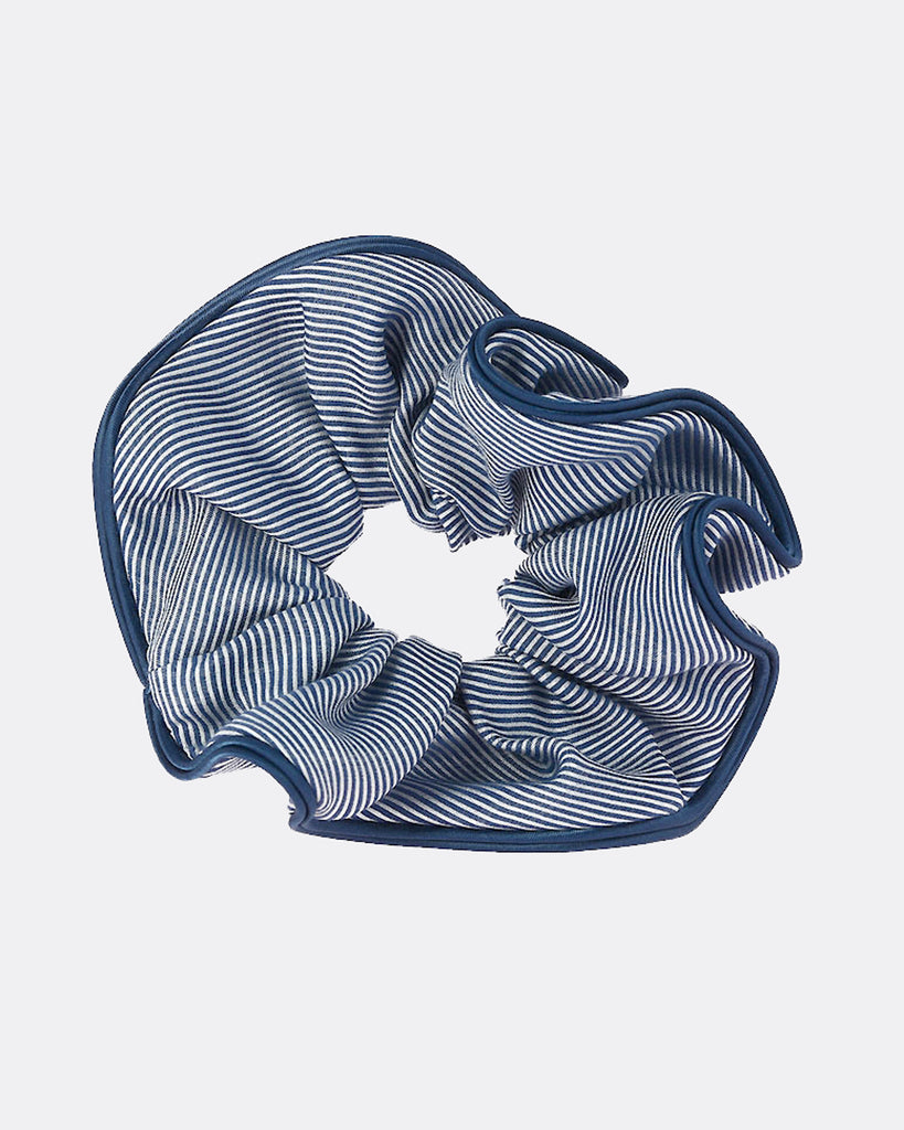 ALEXANDRE DE PARIS scrunchie