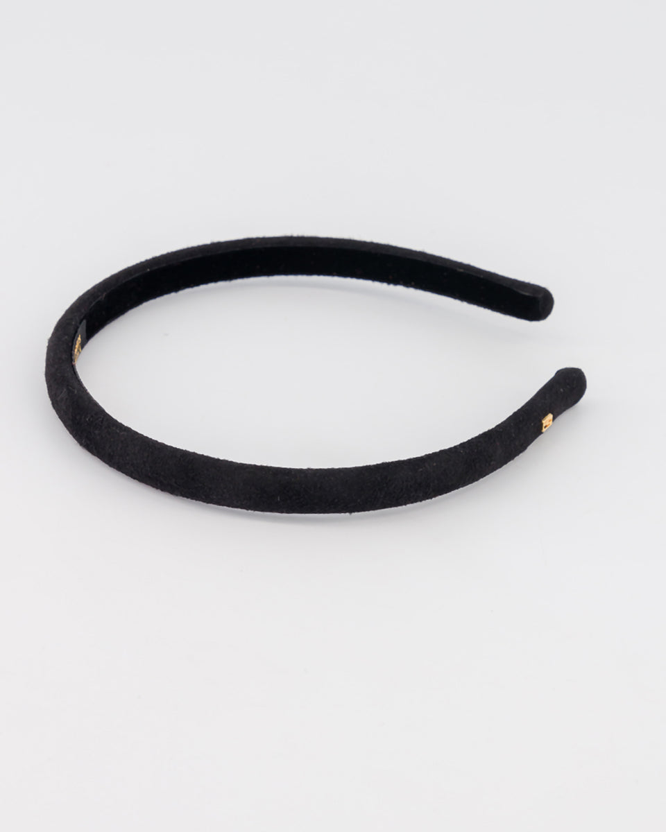 【ALEXANDRE DE PARIS】 *headband*<No.1569> ALEXANDRE DE PARIS Cutout Ultracomfort Acetate Headband