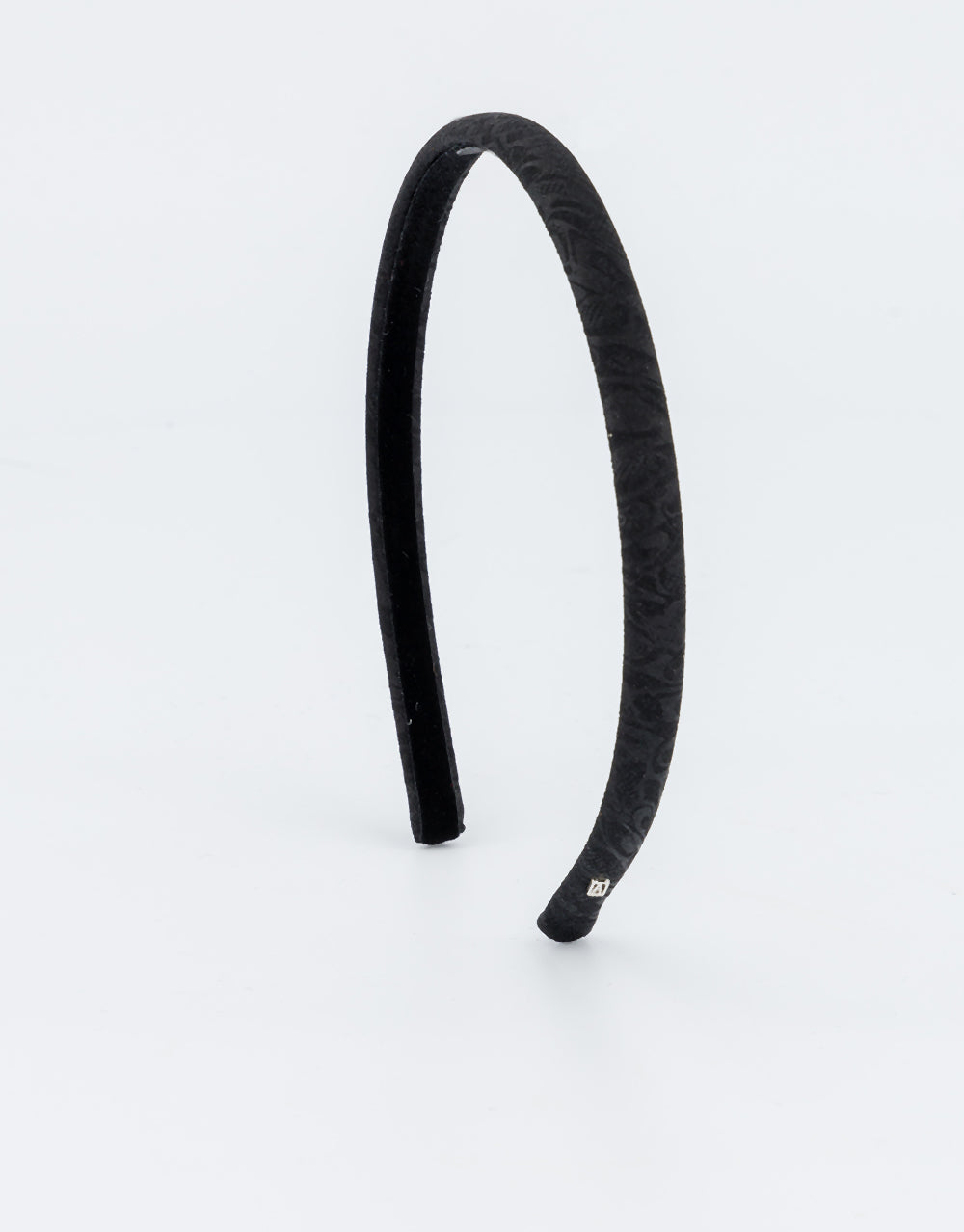 Expression Libre silk headband