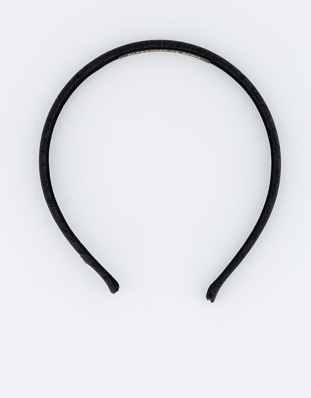 Expression Libre silk headband