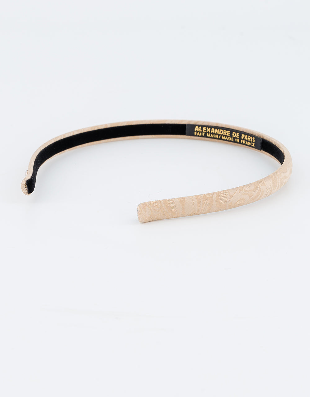 Expression Libre silk headband