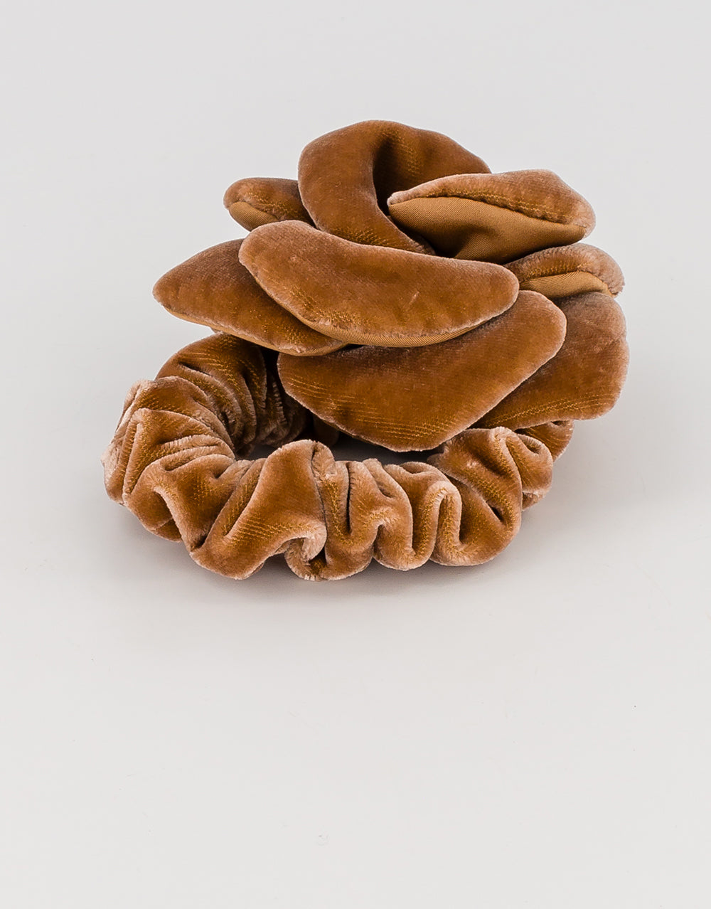 ALEXANDRE DE PARIS Magistrale pony tail holder.