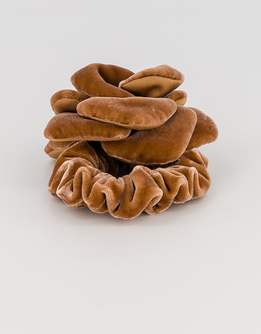 ALEXANDRE DE PARIS Magistrale pony tail holder.