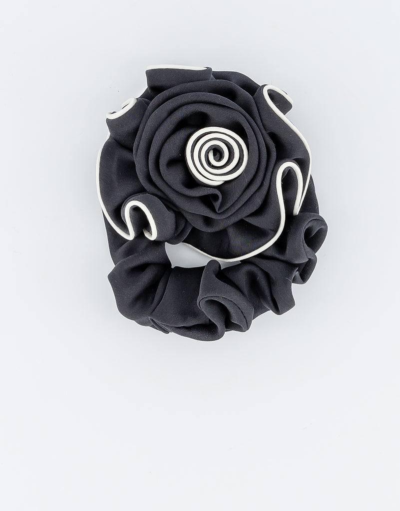 ALEXANDRE DE PARIS Premiere Dame pony tail holder