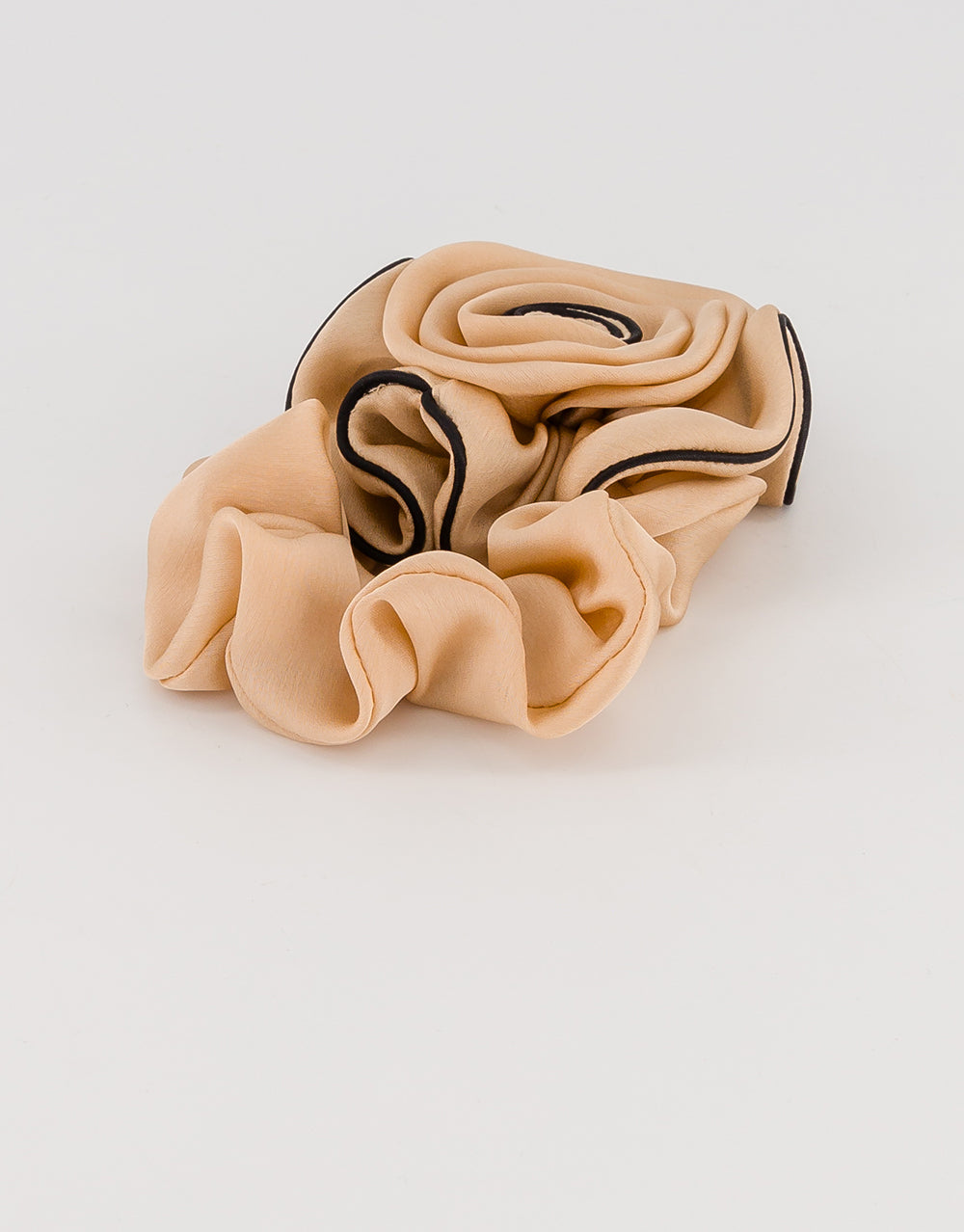 ALEXANDRE DE PARIS Premiere Dame silk hair tie