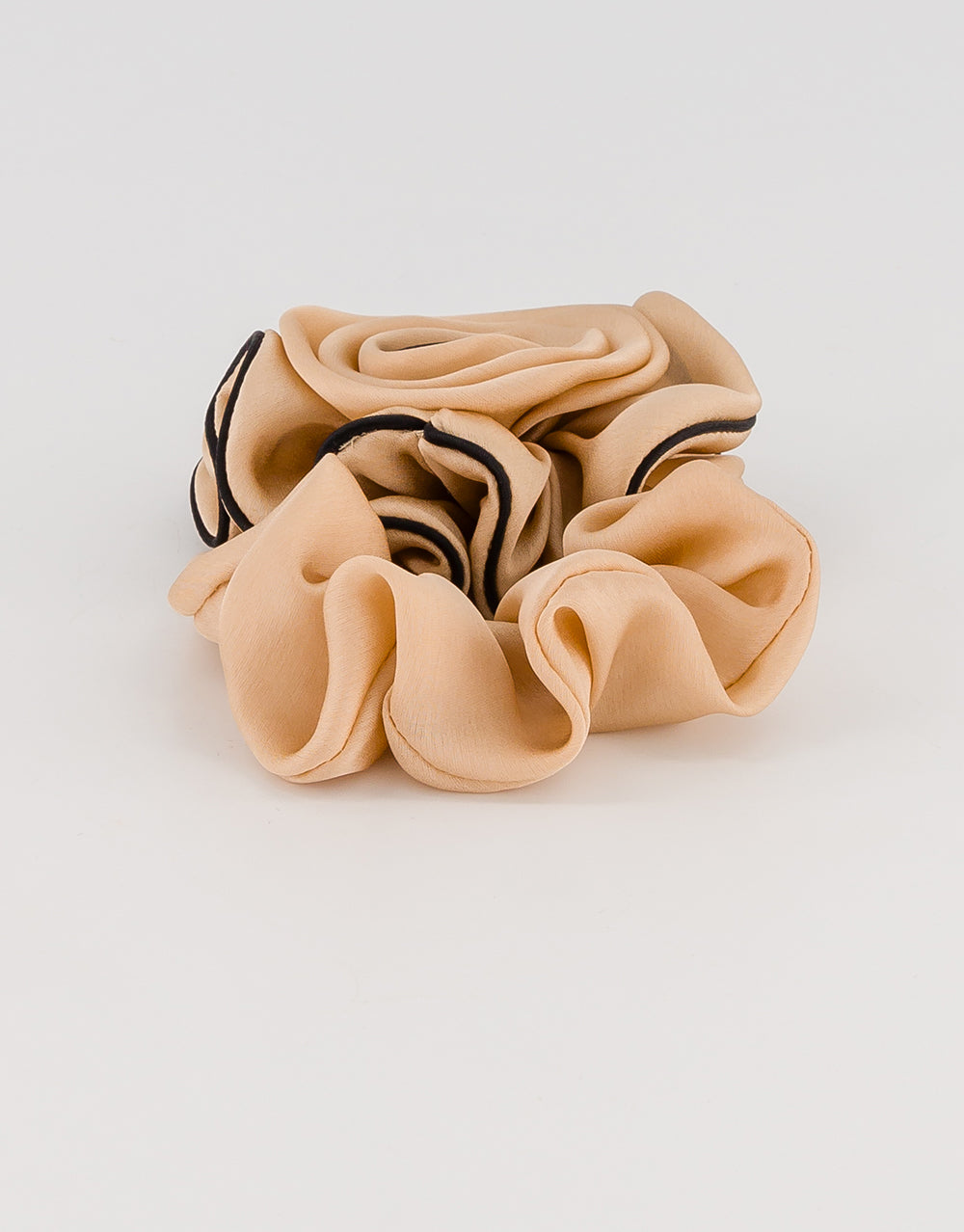 ALEXANDRE DE PARIS Premiere Dame silk hair tie