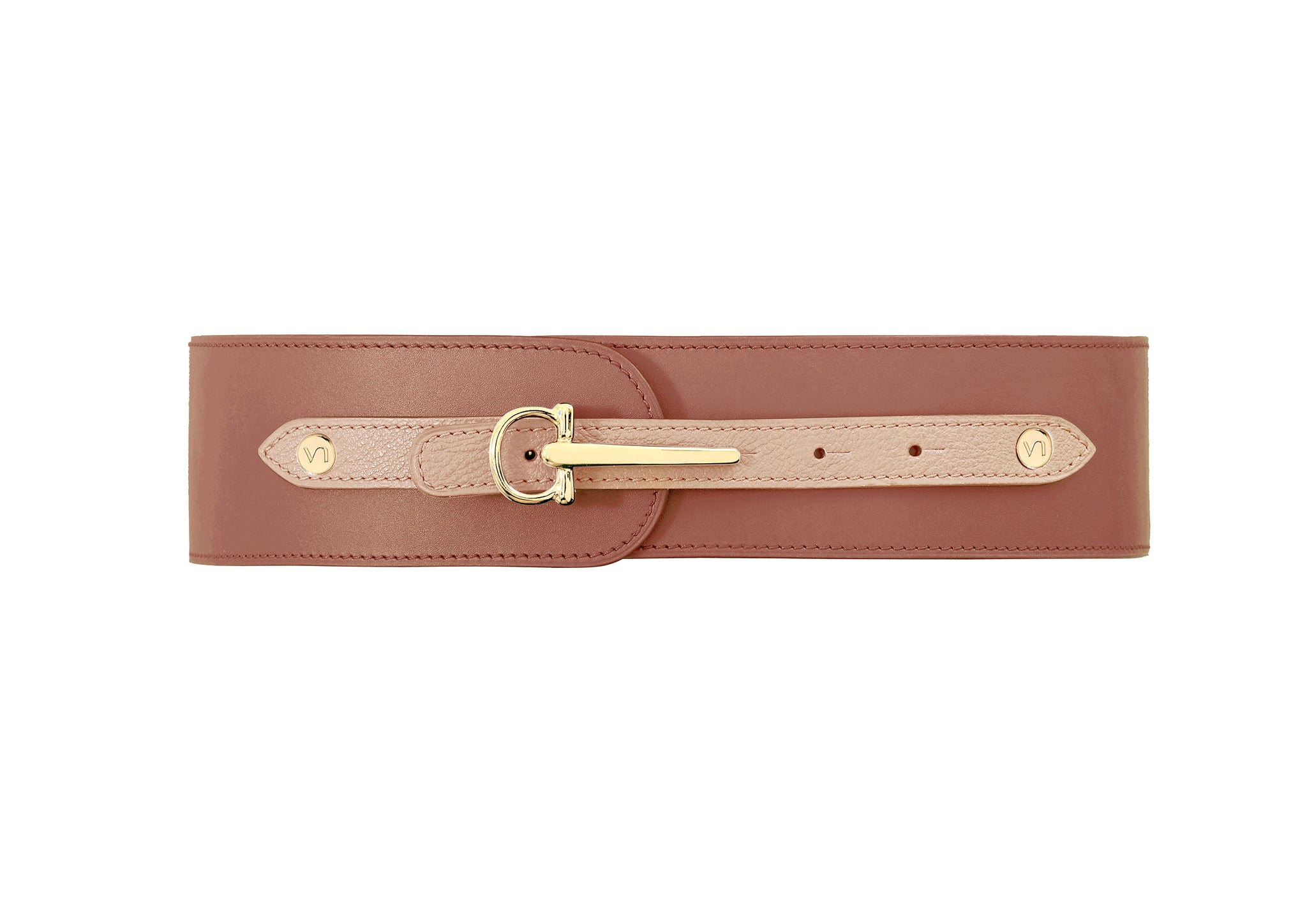 VAINCOURT La Gracieuse Equestrian Belt