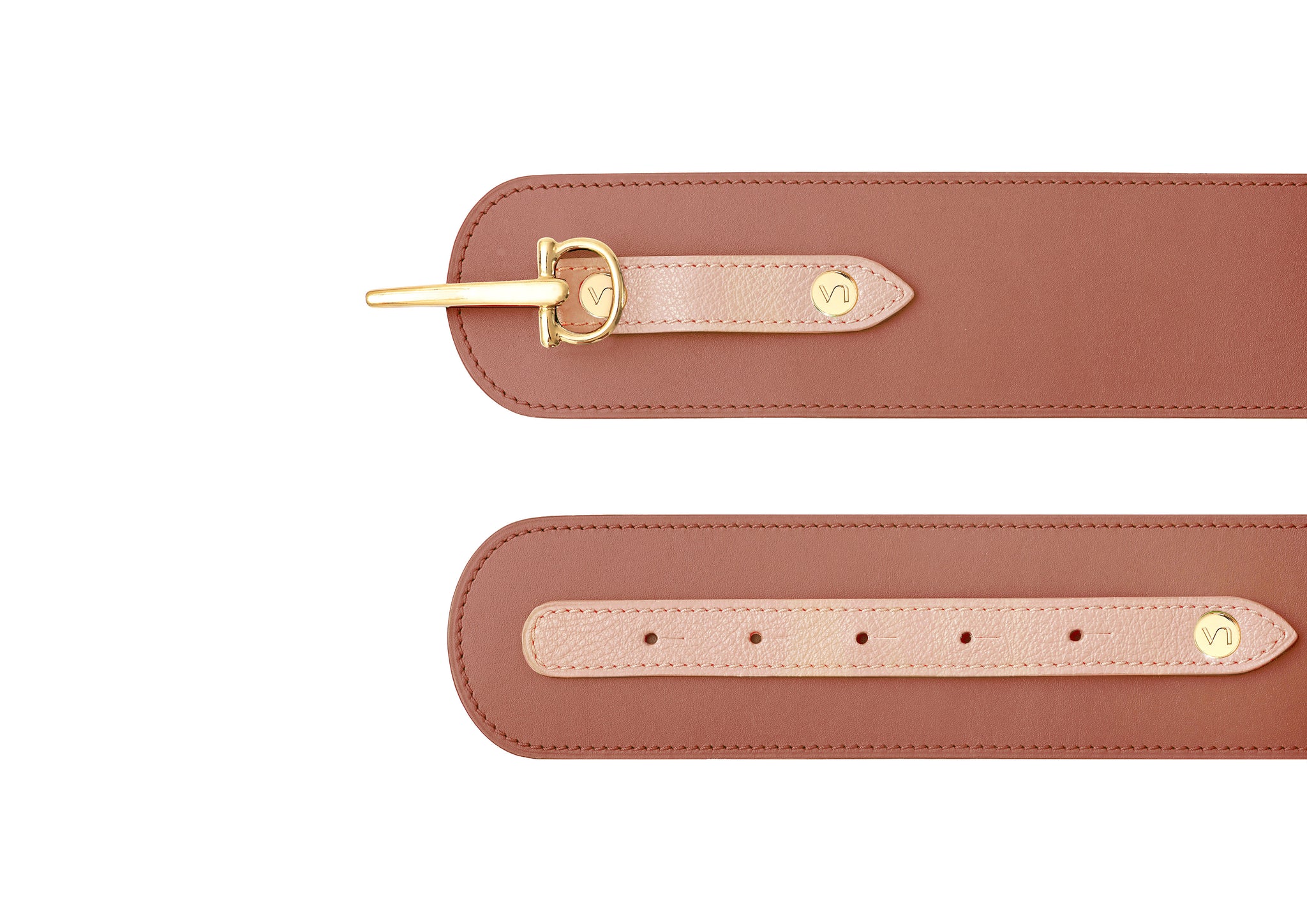 VAINCOURT La Gracieuse Equestrian Belt