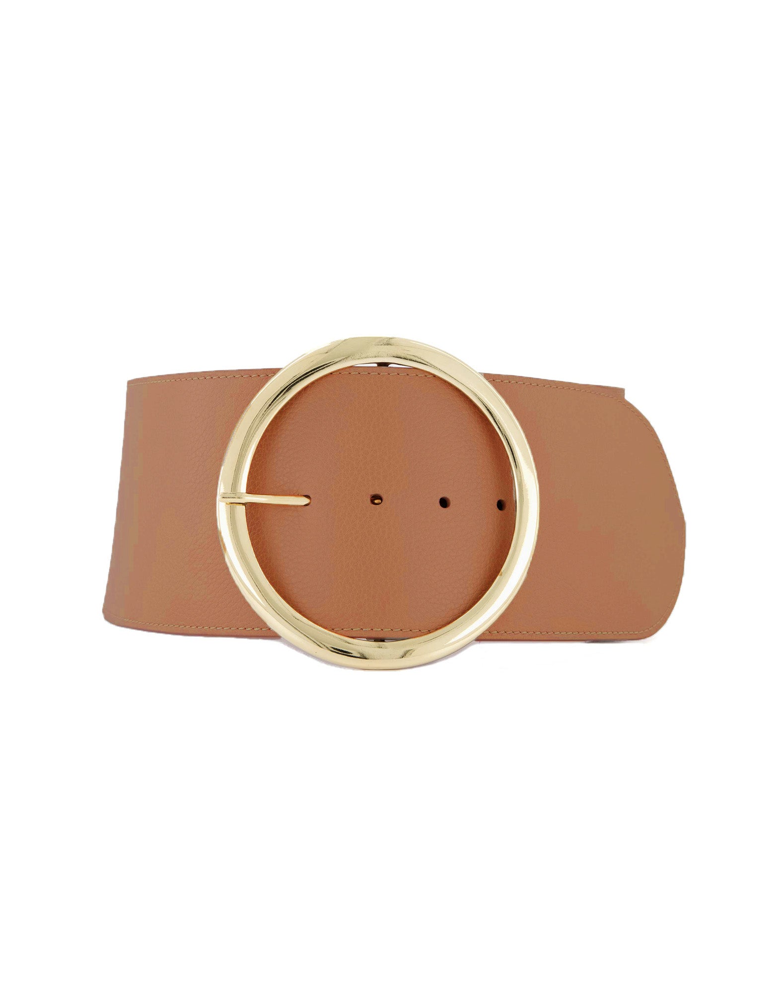 Vaincourt La Spendide Leather Belt