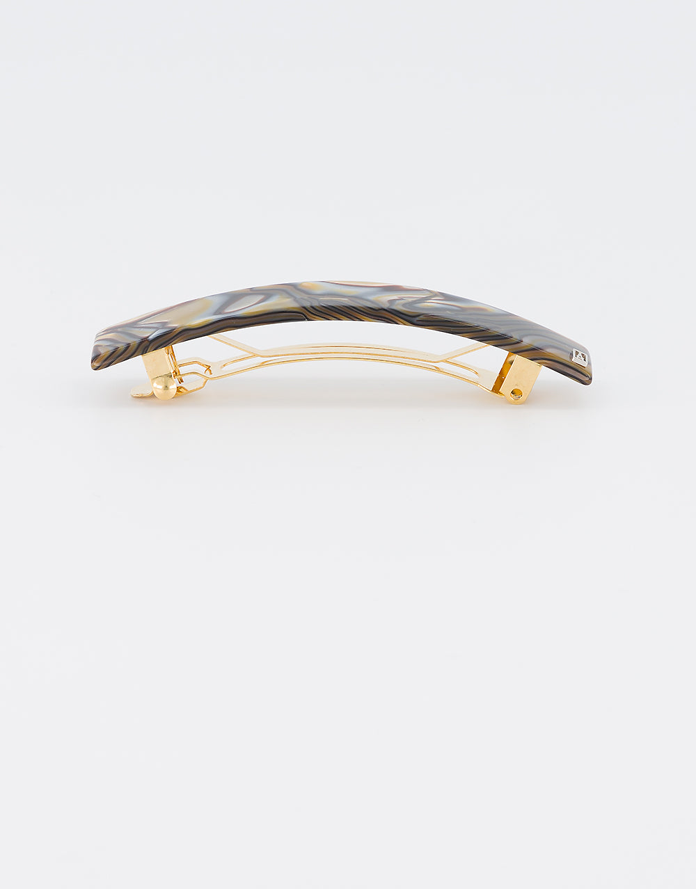 ALEXANDRE DE PARIS Tuileries Acetate Barette