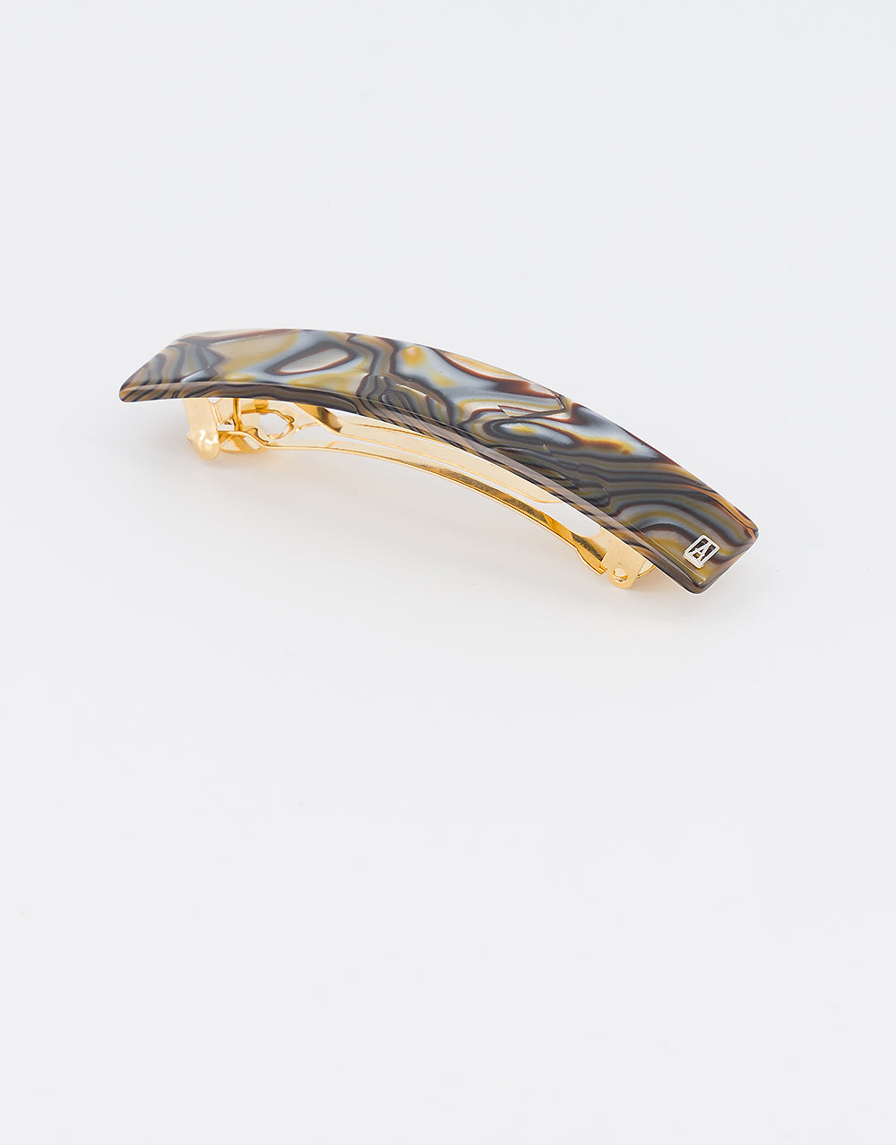 ALEXANDRE DE PARIS Tuileries Acetate Barette