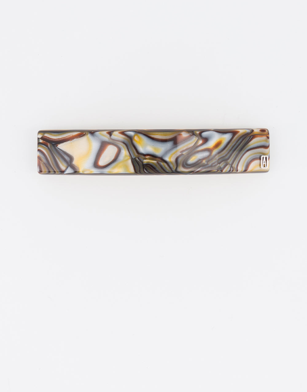 ALEXANDRE DE PARIS Tuileries Acetate Barette