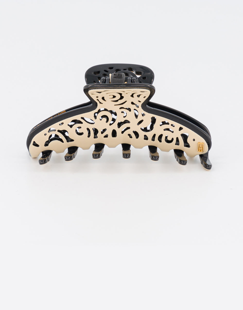 Roma Acetate Hair Clip