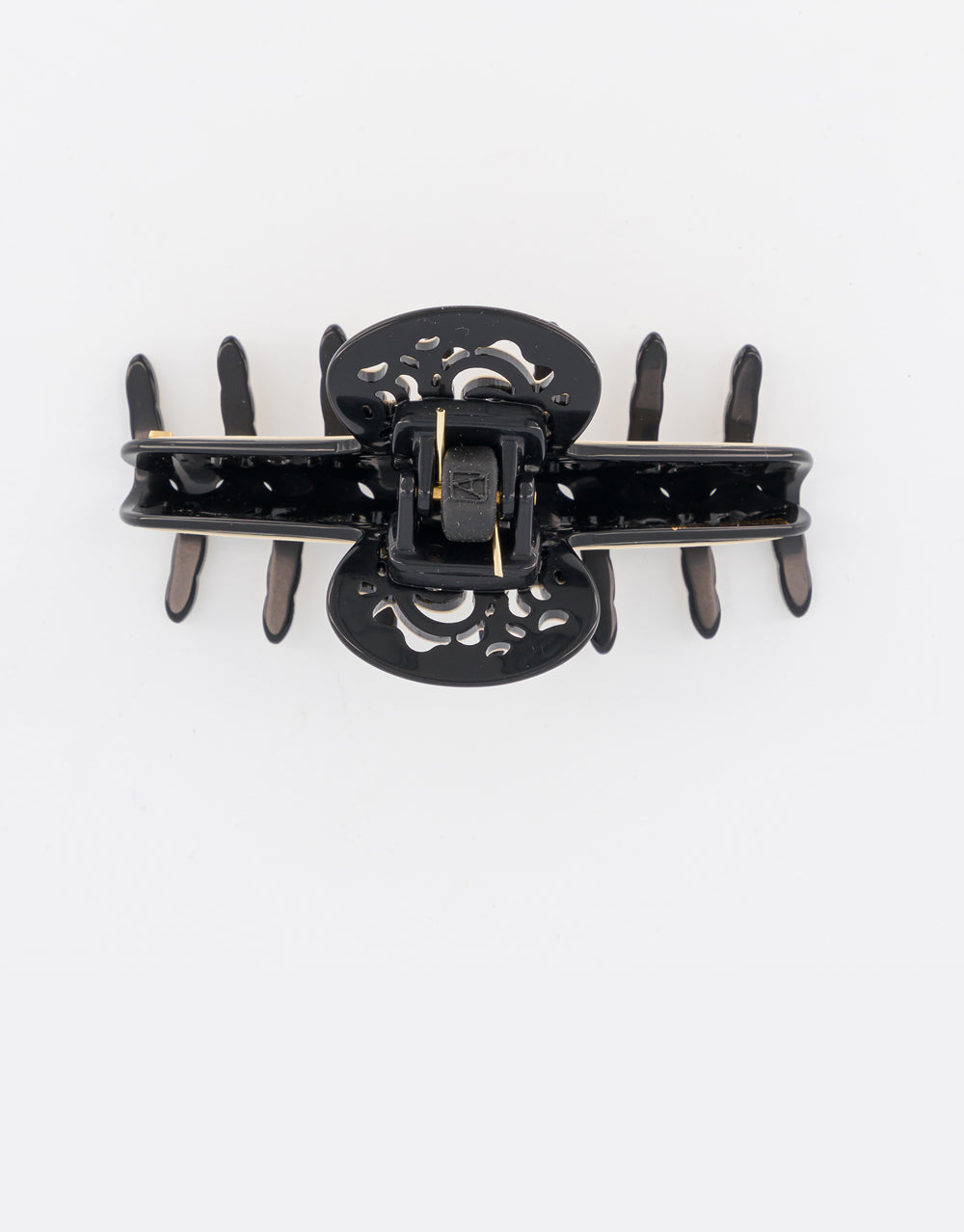 Roma Acetate Hair Clip