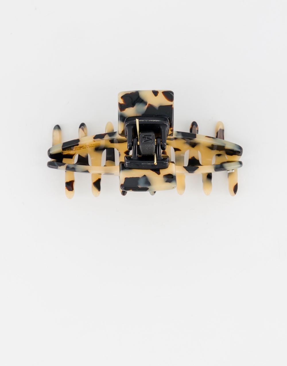 ALEXANDRE DE PARIS Clichy Medium Hair Clip
