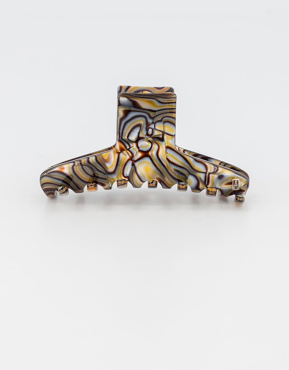 ALEXANDRE DE PARIS Clichy Medium Hair Clip