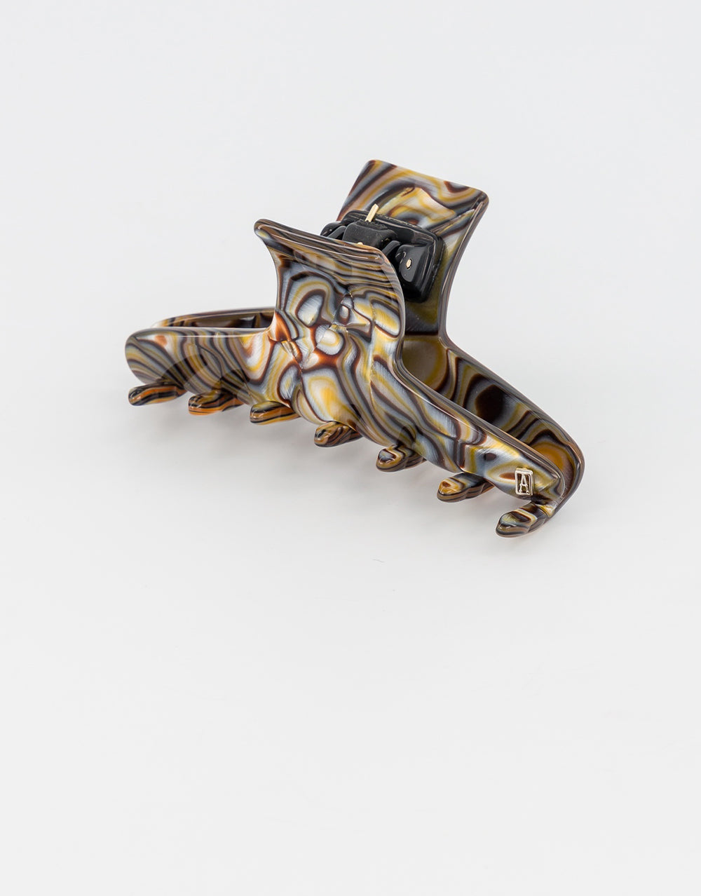 ALEXANDRE DE PARIS Clichy Medium Hair Clip