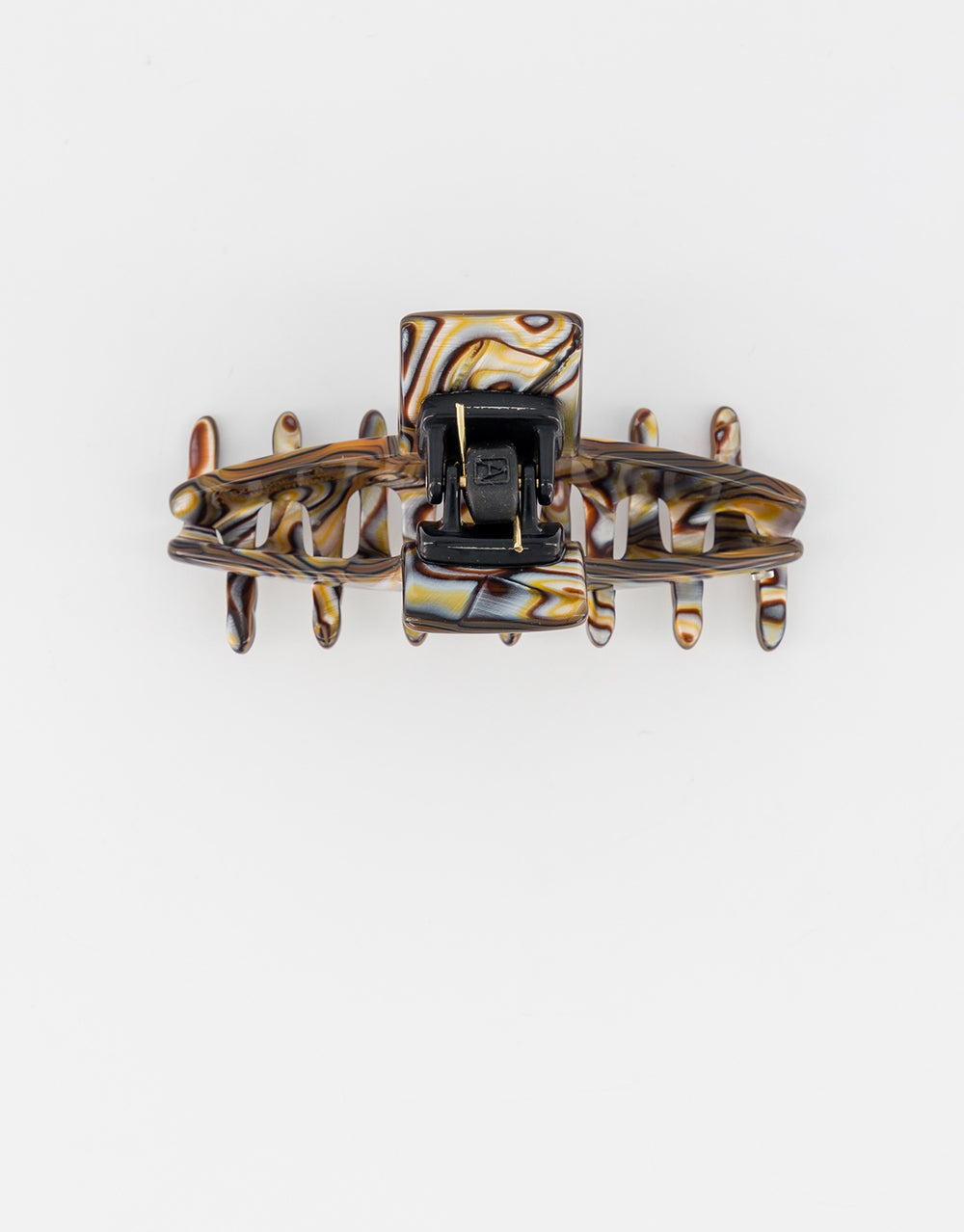 ALEXANDRE DE PARIS Clichy Medium Hair Clip
