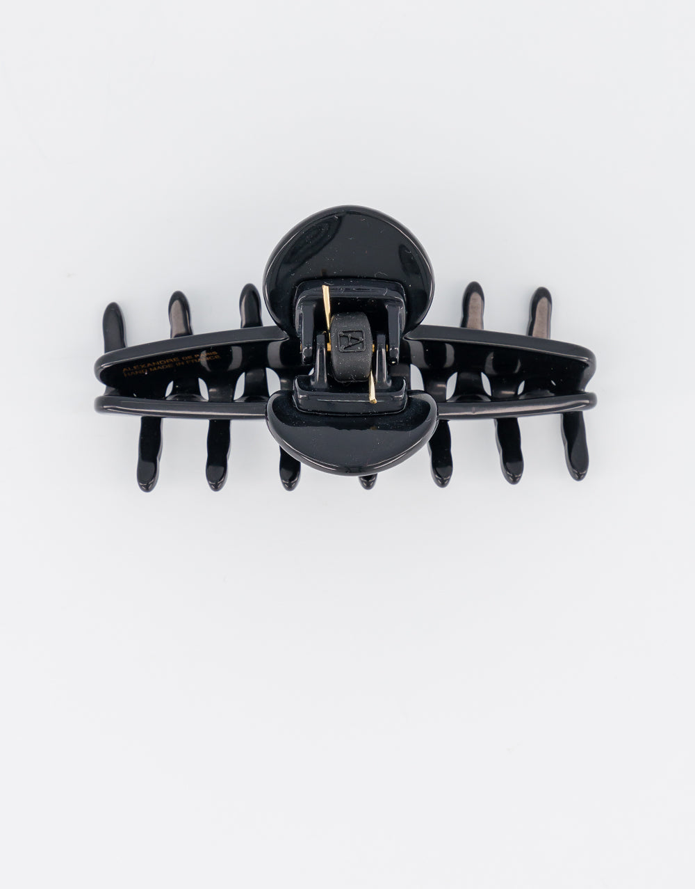 ALEXANDRE DE PARIS Raspail Medium Hair Clip