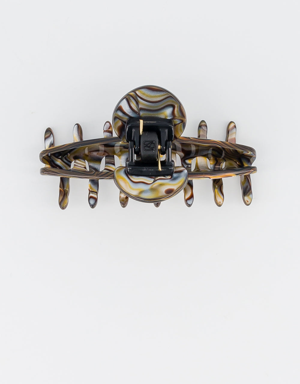 ALEXANDRE DE PARIS Raspail Medium Hair Clip