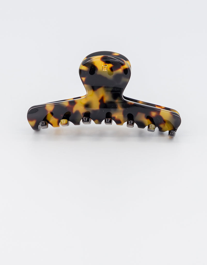 ALEXANDRE DE PARIS Raspail Medium Hair Clip