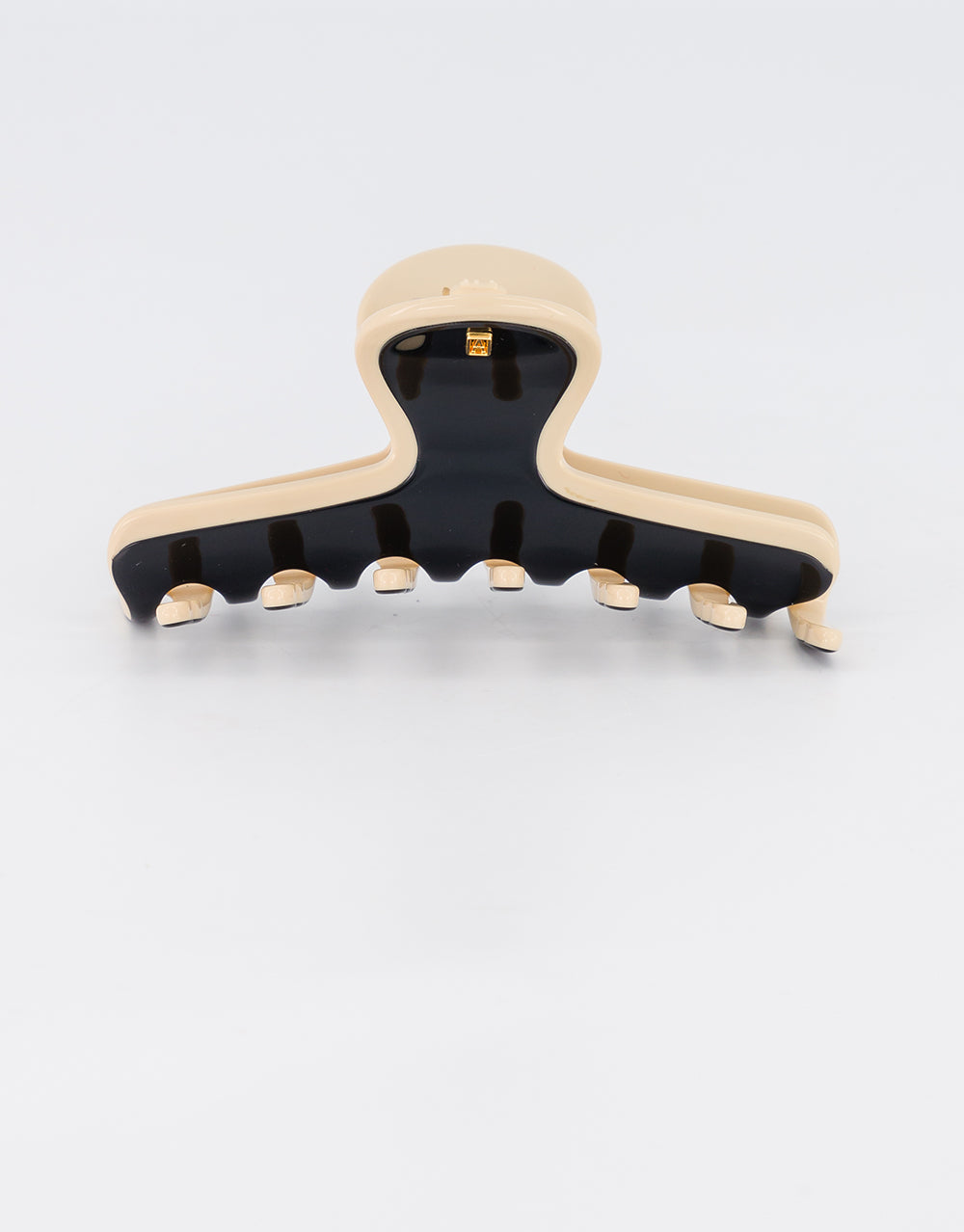 ALEXANDRE DE PARIS Saint Ambroise Medium Acetate Hair Clip