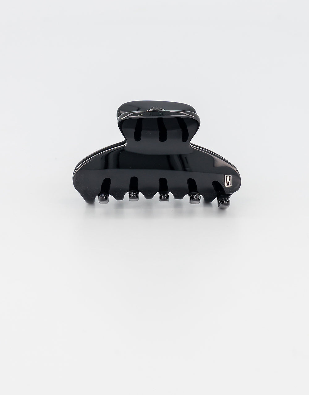 ALEXANDRE DE PARIS Garnier Small Acetate Hair Clip