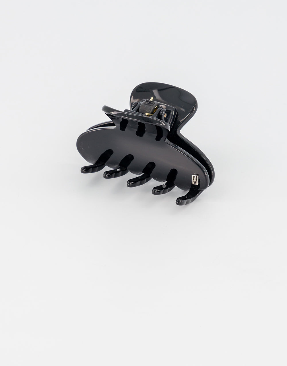 ALEXANDRE DE PARIS Garnier Small Acetate Hair Clip