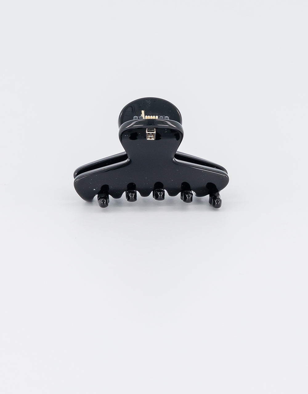 ALEXANDRE DE PARIS Raspail Small Acetate Hair Clip