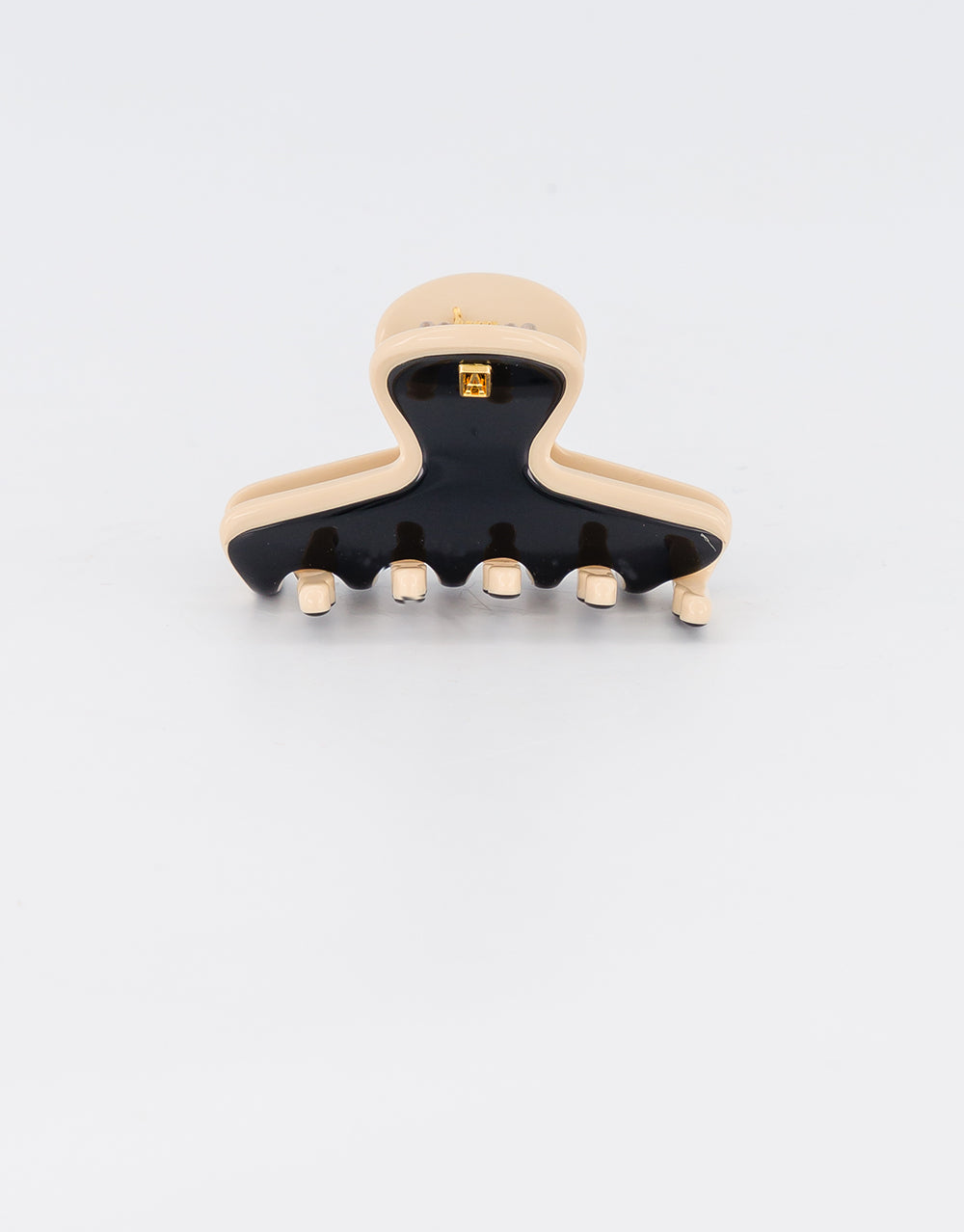 ALEXANDRE DE PARIS Saint Ambroise Acetate Hair Clip