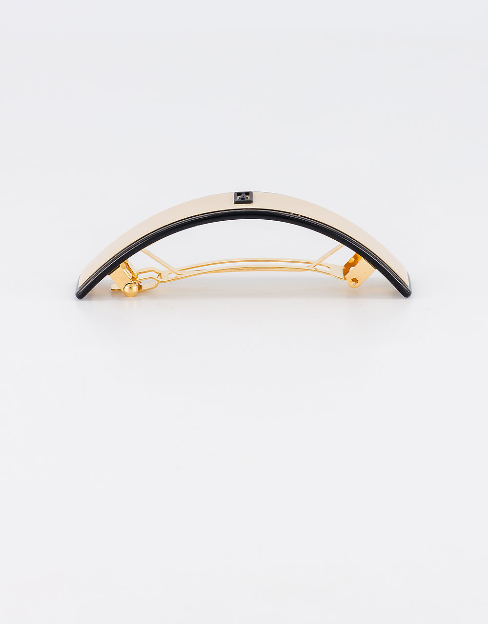ALEXANDRE DE PARIS Ambassadrice Ponytail Barrette