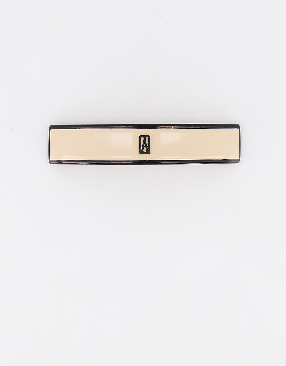 ALEXANDRE DE PARIS Ambassadrice Ponytail Barrette