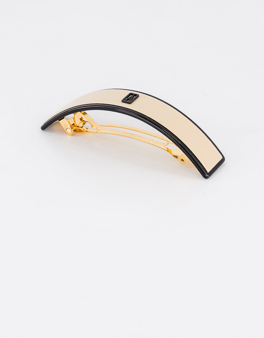 ALEXANDRE DE PARIS Ambassadrice Ponytail Barrette