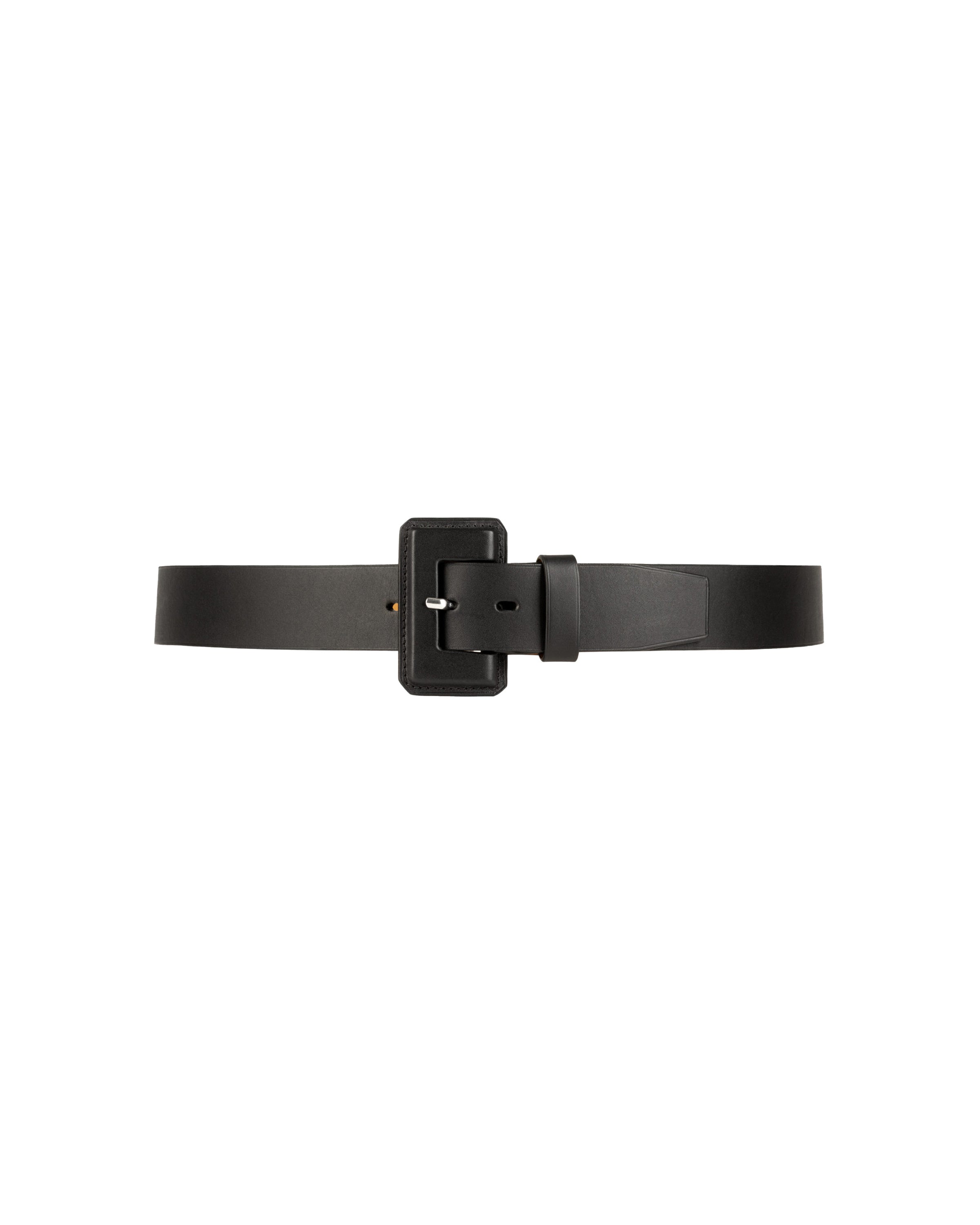 La Petite Merveilleuse Belt Black
