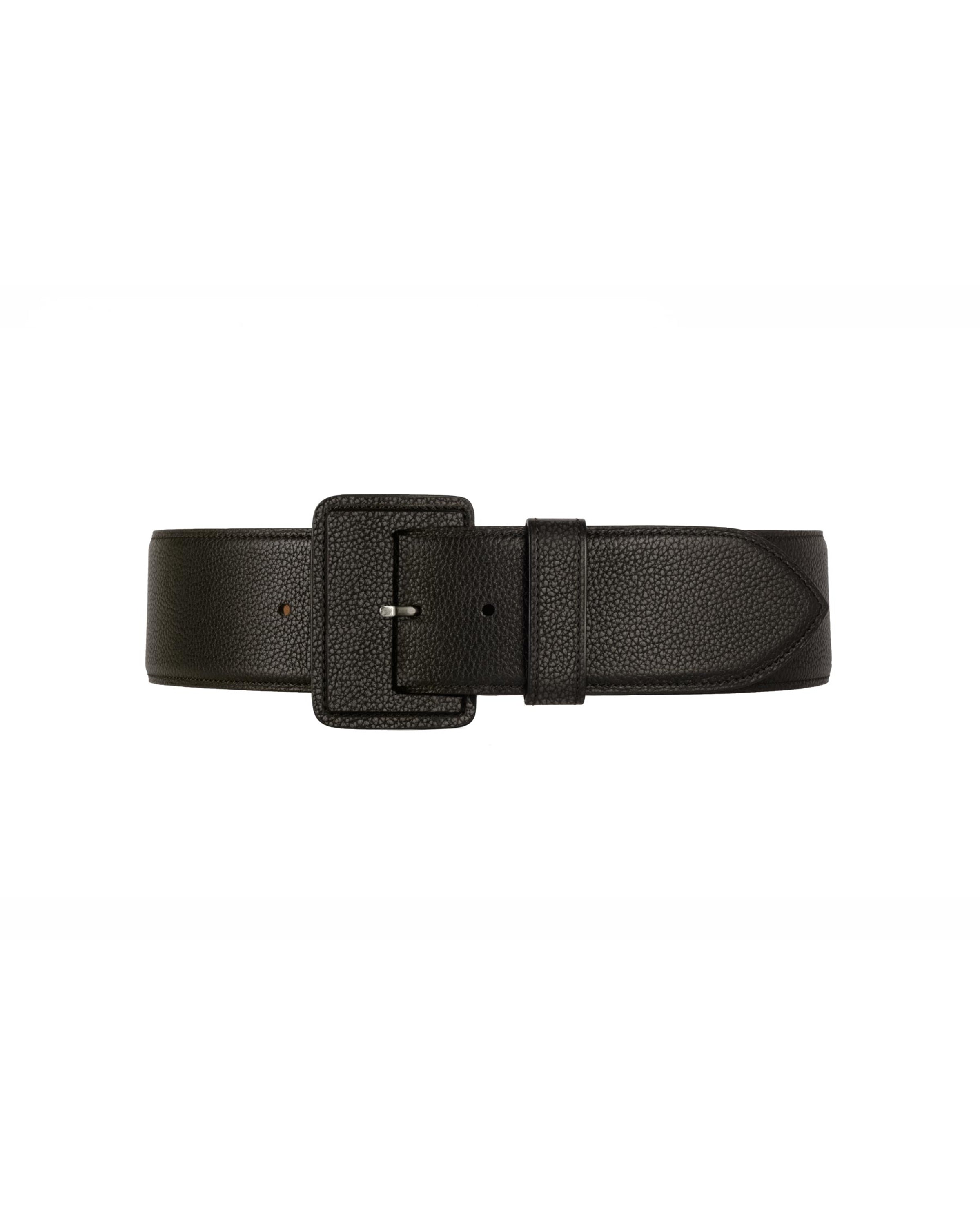 La Merveilleuse belt Black
