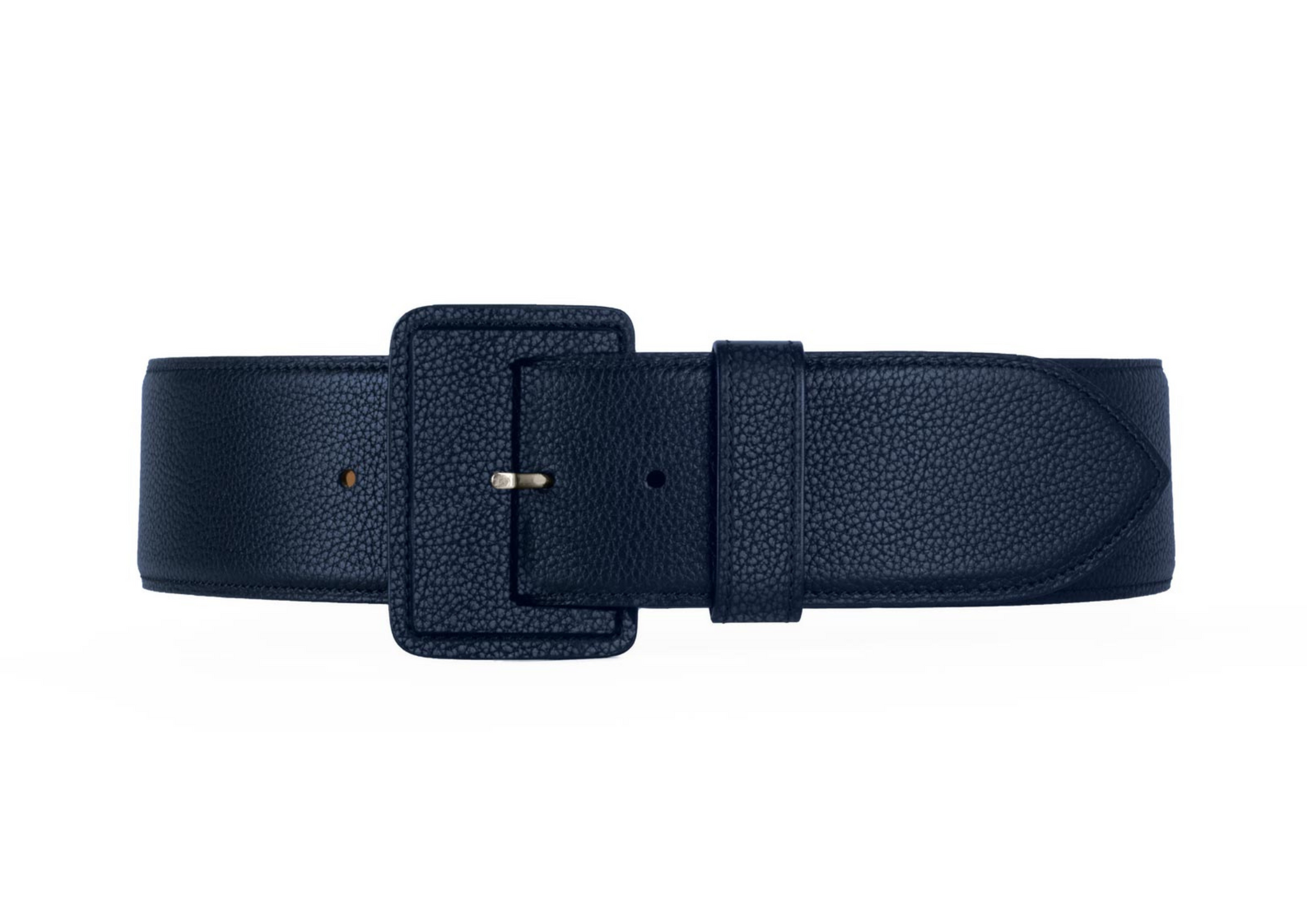La Merveilleuse belt Navy