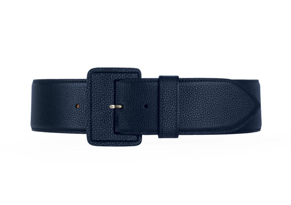 La Merveilleuse belt Navy