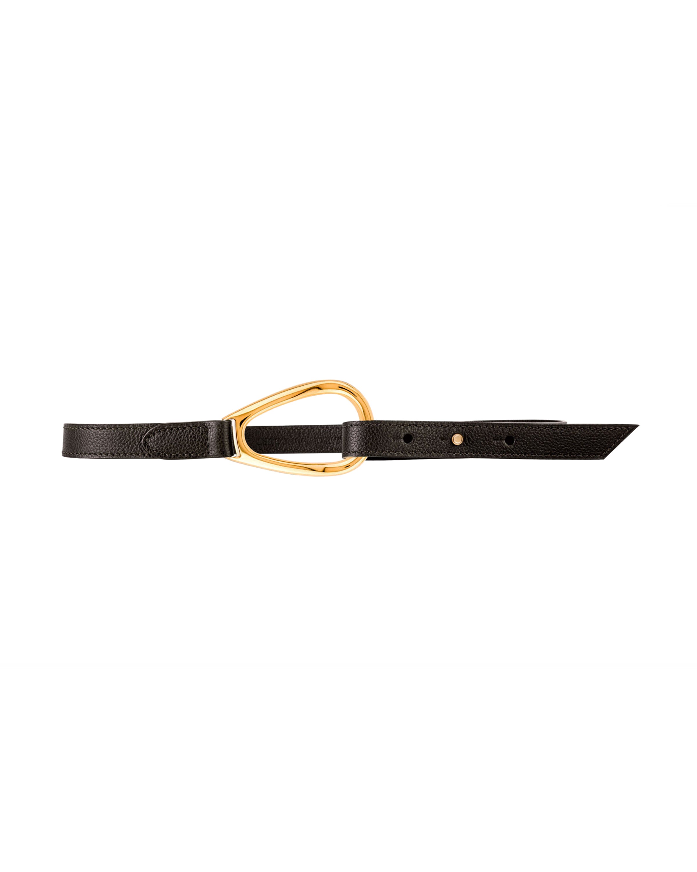 L'Adorable Belt Black