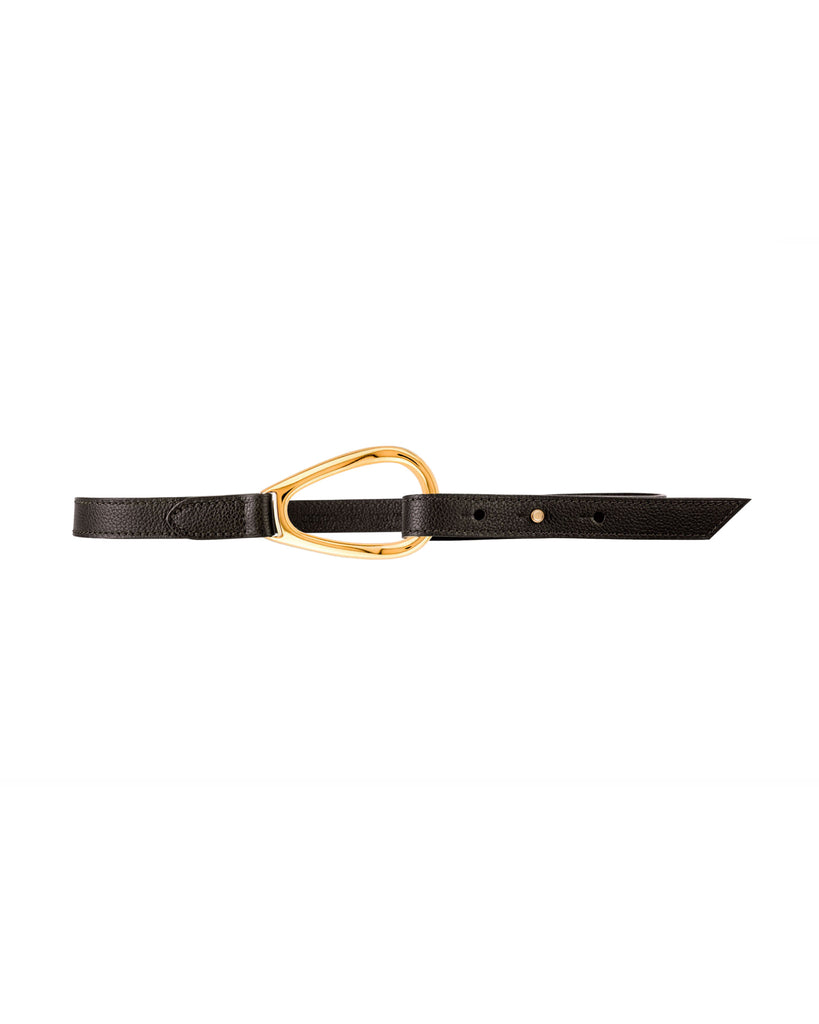 L'Adorable Belt Black