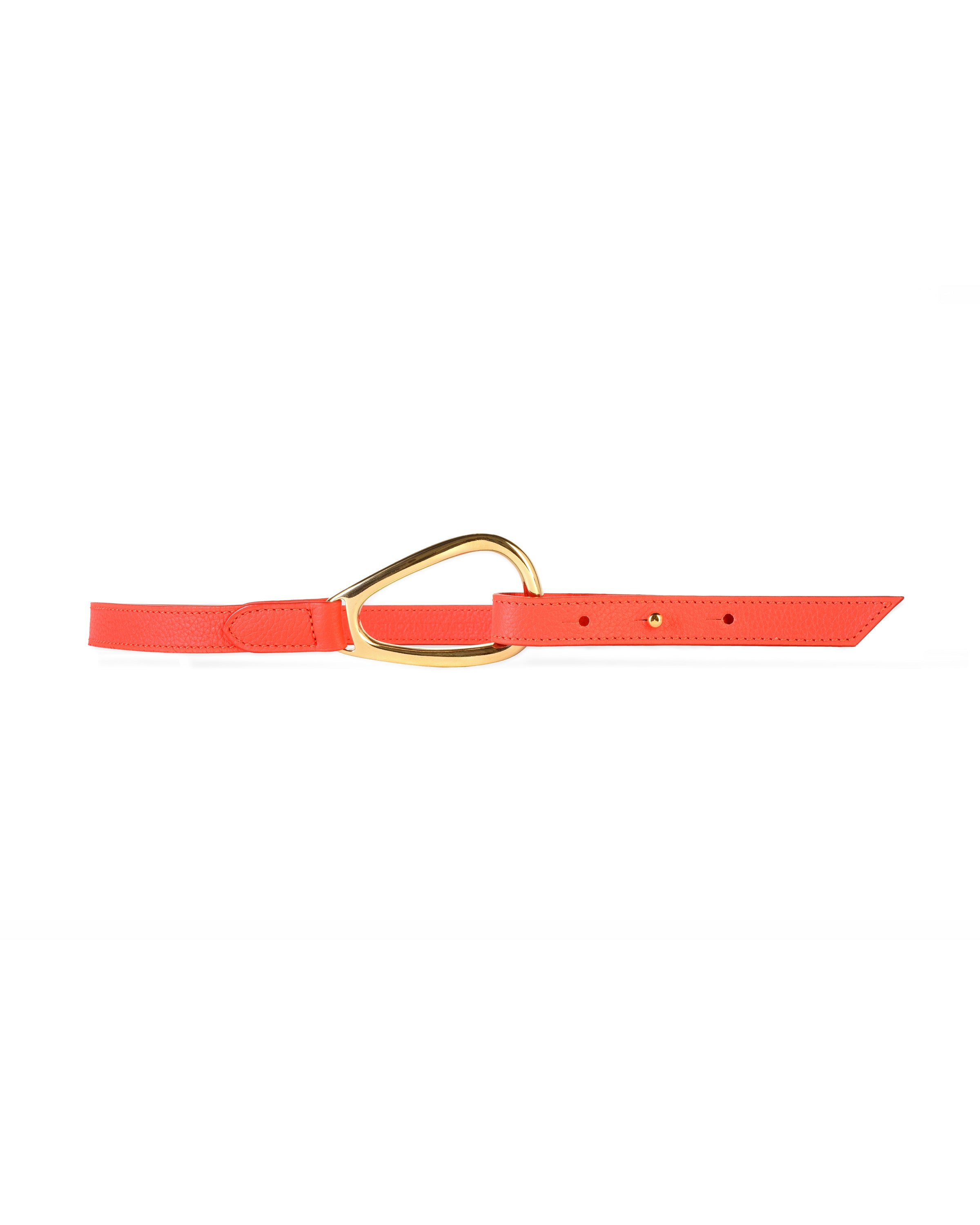 L'Adorable Belt Orange