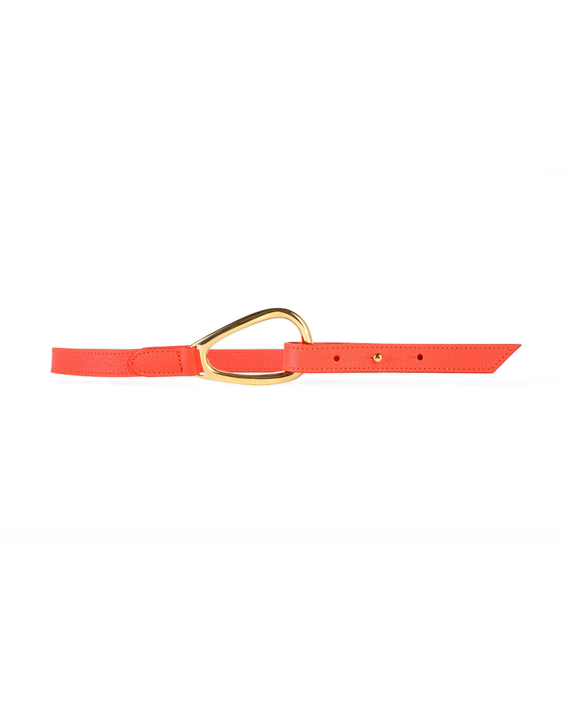L'Adorable Belt Orange