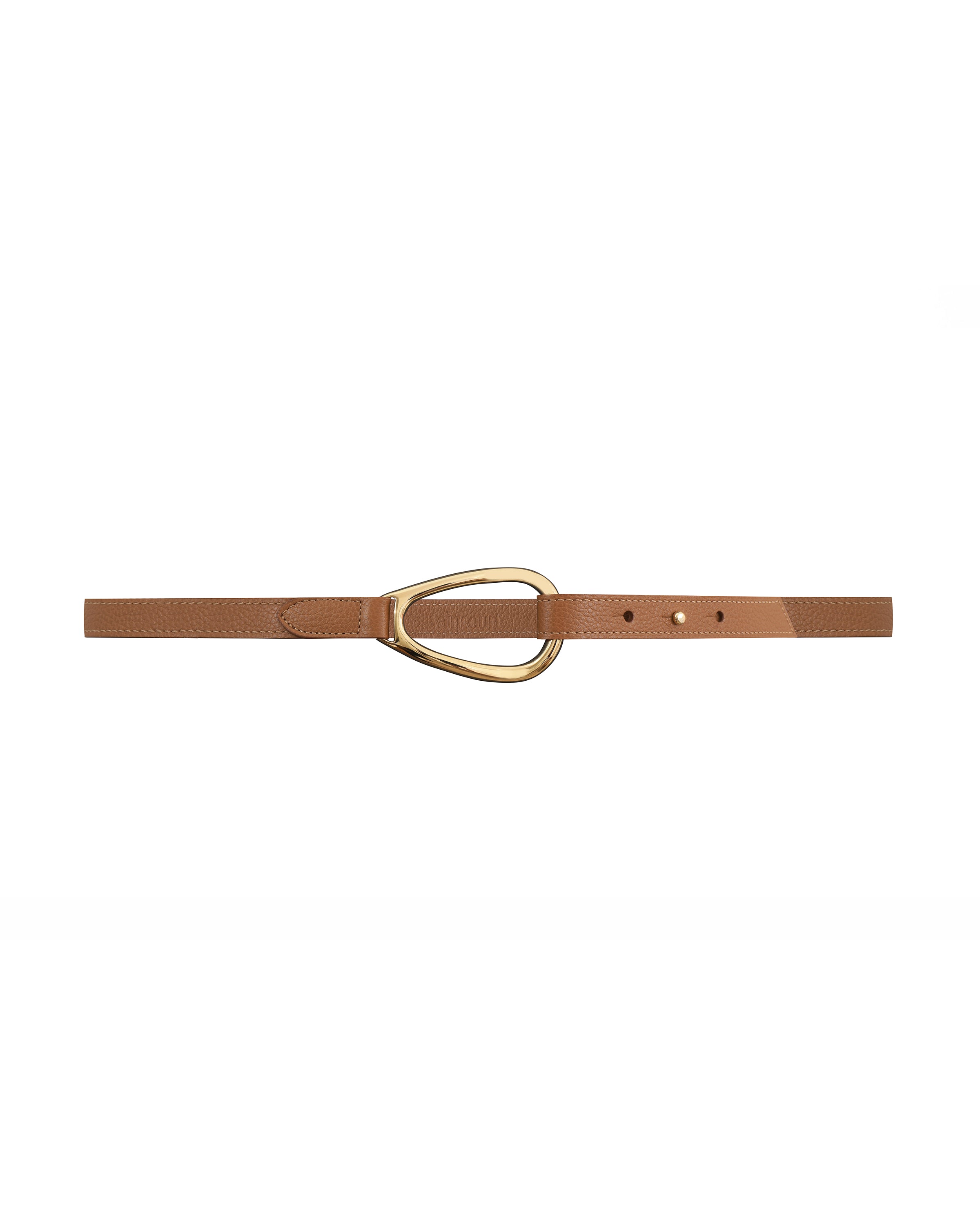 L'Adorable Belt Camel