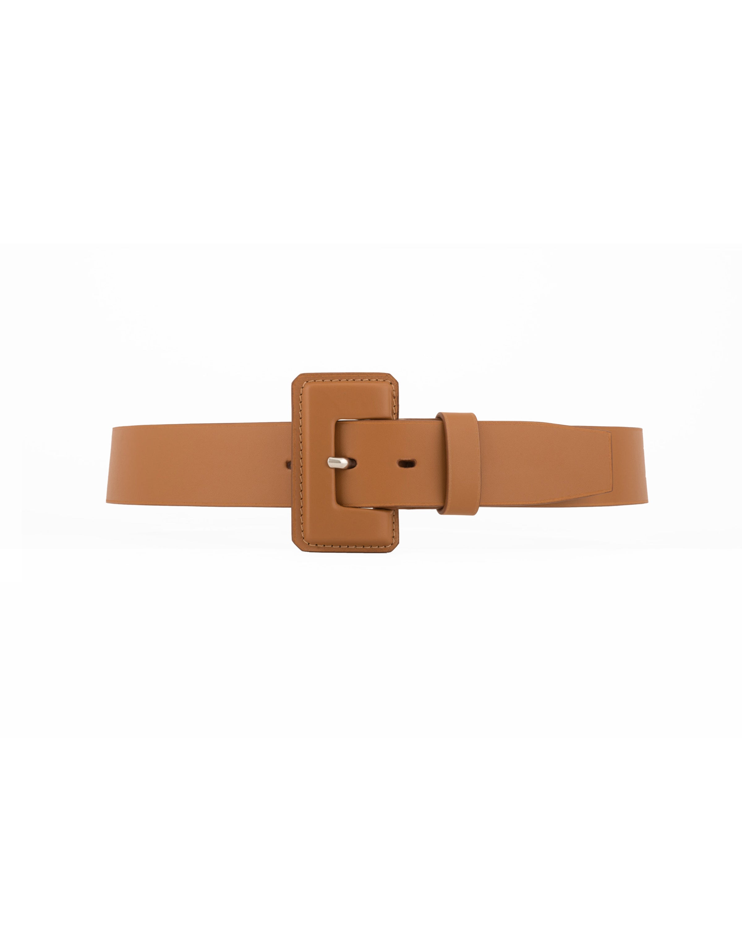 La Petite Merveilleuse Belt camel