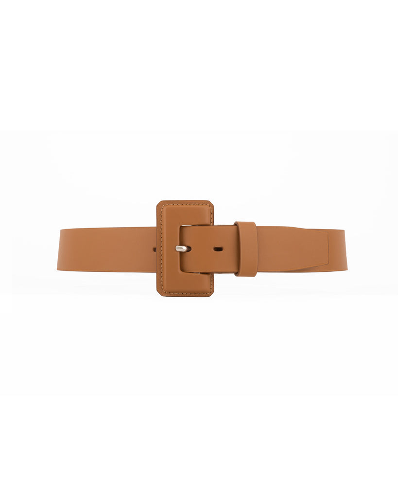 La Petite Merveilleuse Belt camel