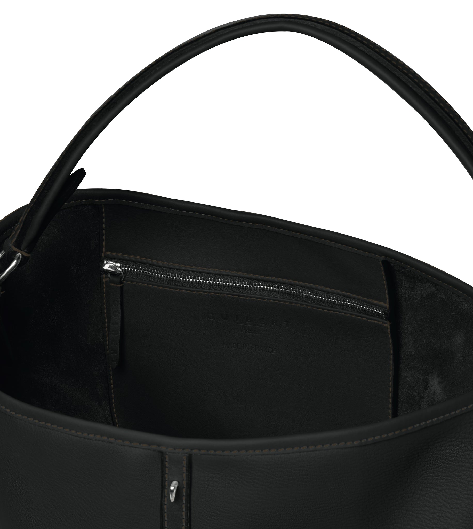 GUIBERT Pretty Grooming Saddle calf