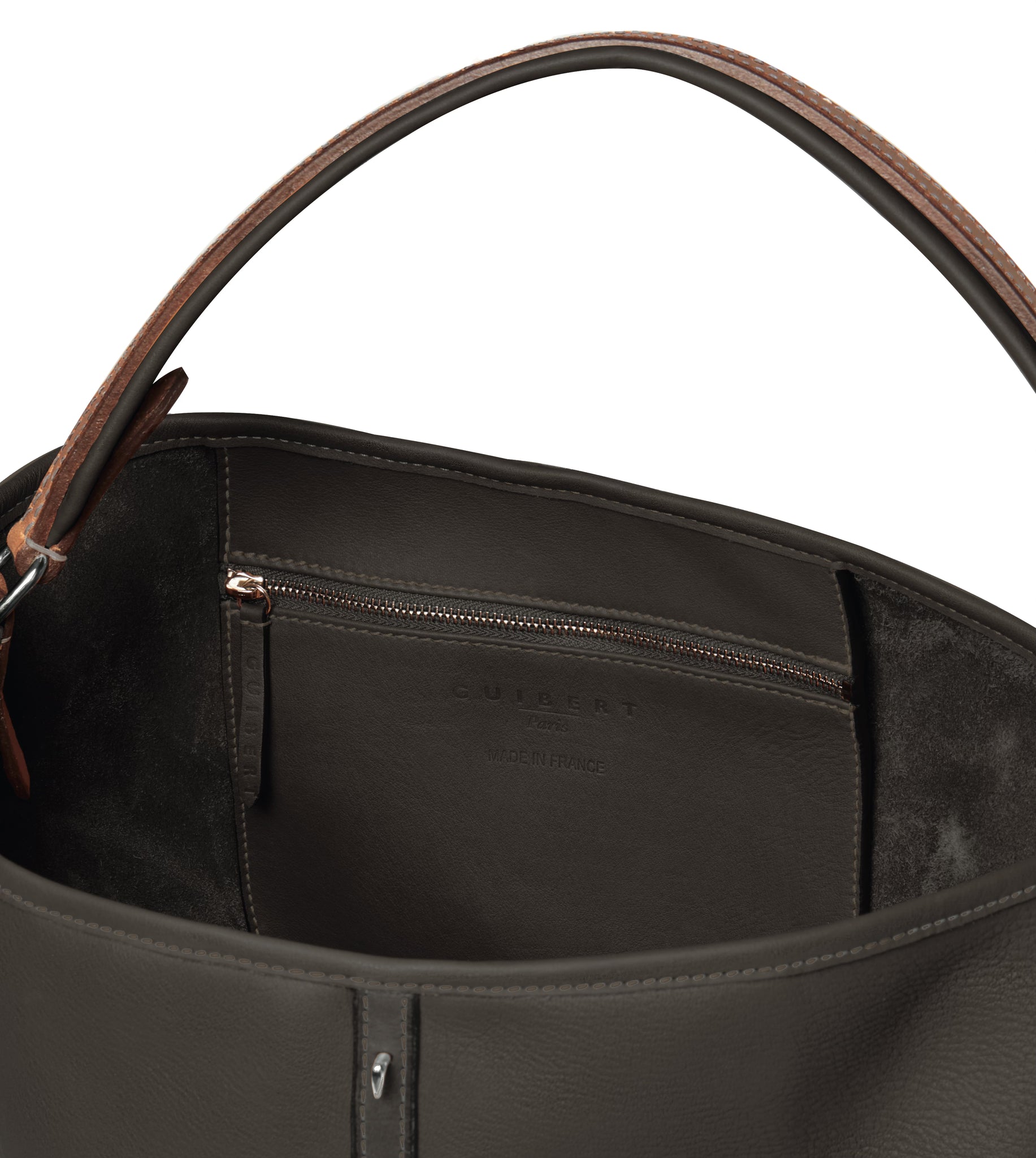 GUIBERT Pretty Grooming Saddle calf