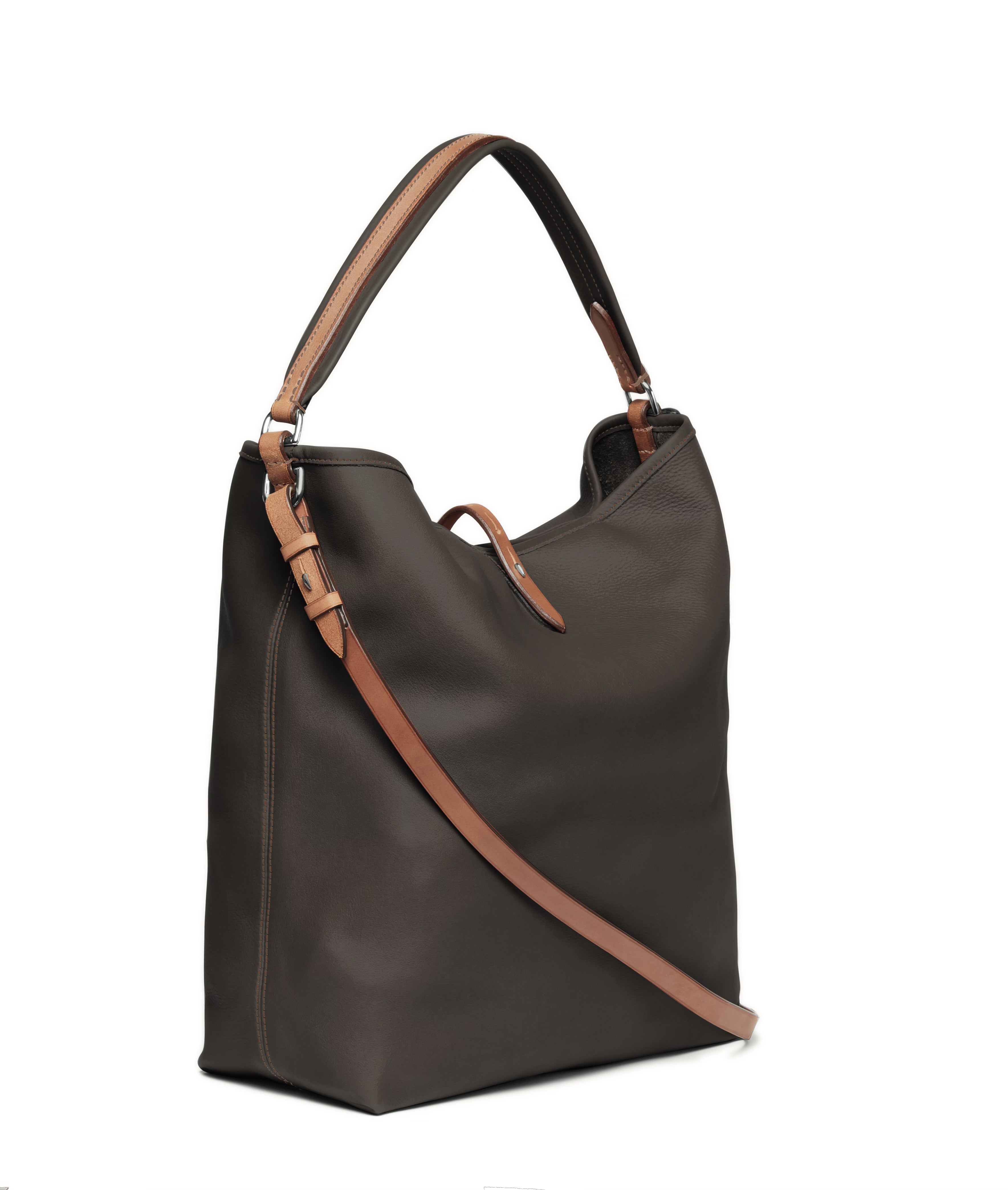 GUIBERT Pretty Grooming Saddle calf